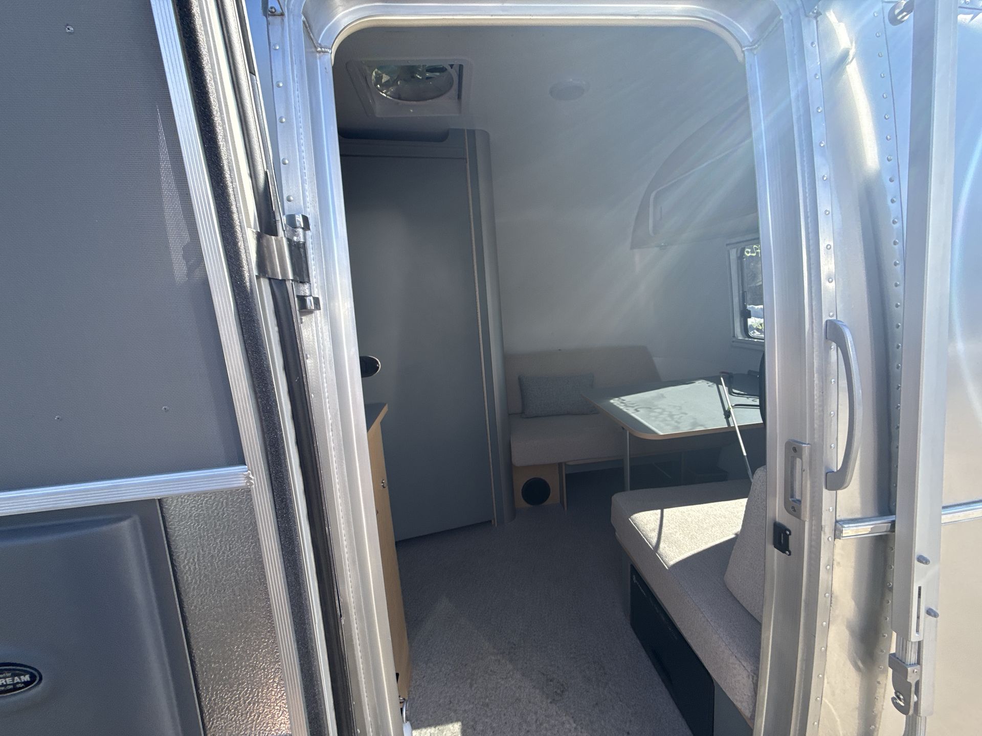 2026 Airstream 22RB Base