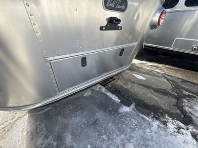 2026 Airstream 22RB Base