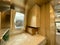 2025 Airstream 25FBT Base
