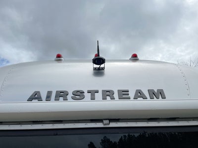 2026 Airstream 28RBQ Base