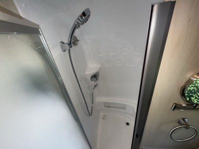 2026 Airstream 23FBT Base