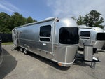 2025 Airstream 27FBT Base