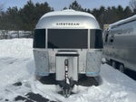 2025 Airstream 27FBQ Base