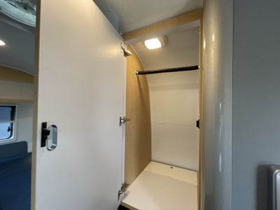 2026 Airstream 22RB Base