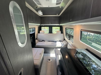 2026 Airstream 24GL Base