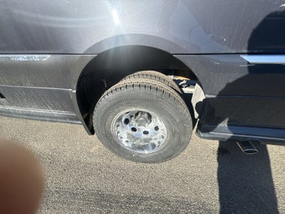 2025 Airstream 24 GL Base