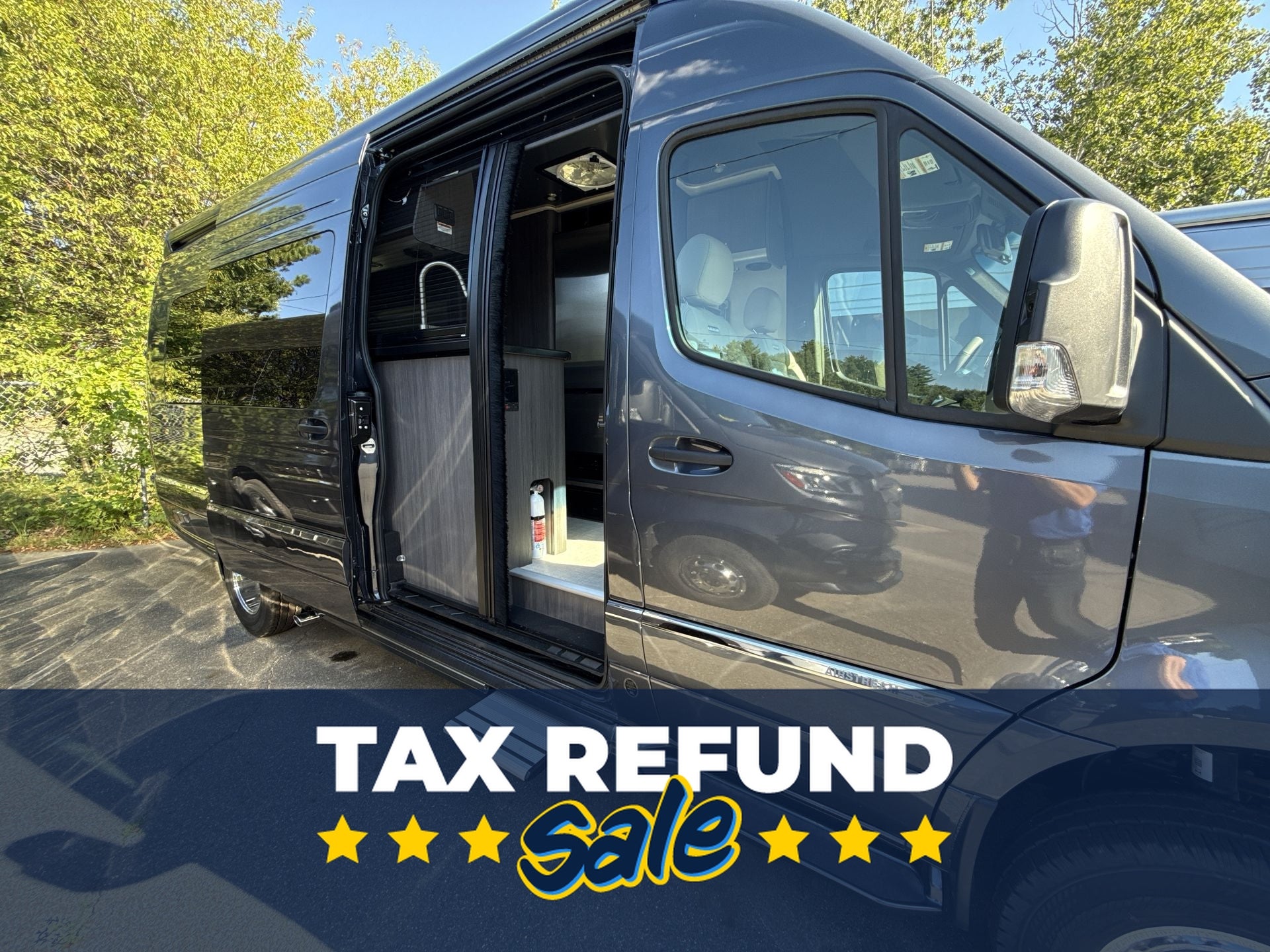 2025 Airstream 24GT Base