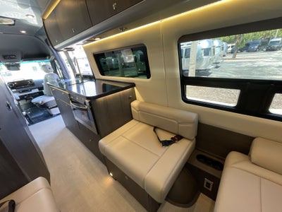 2025 Airstream 24GT Base