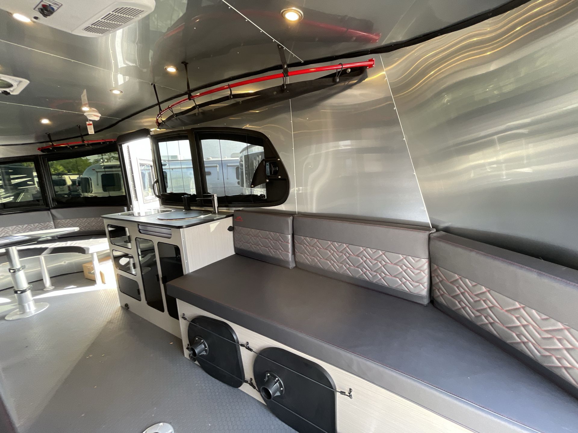 2025 Airstream 20X Base