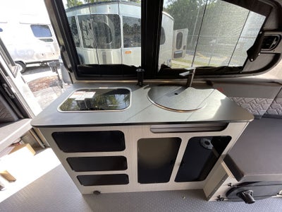 2025 Airstream 20X Base