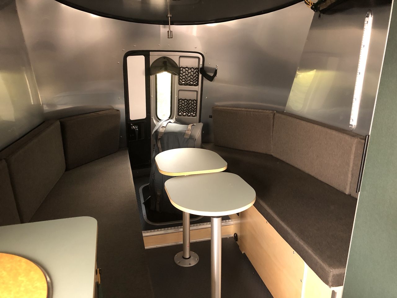 2025 Airstream 20X Rei Base