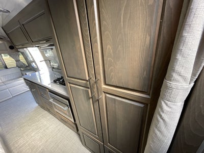 2026 Airstream 30RBQ Base