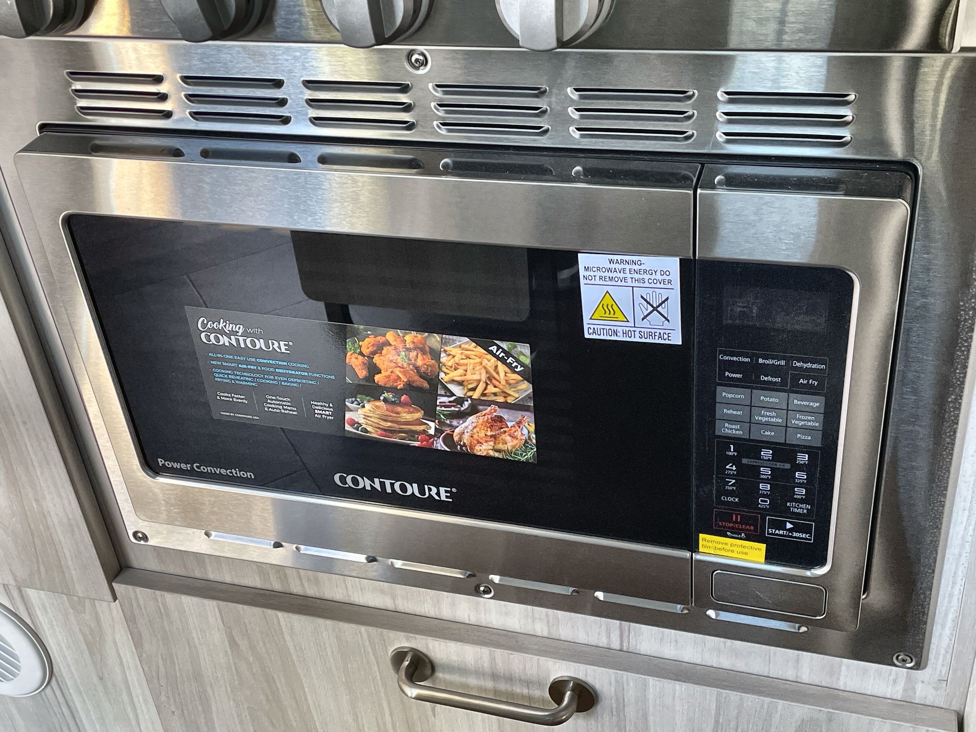 2026 Airstream 23FBT Base