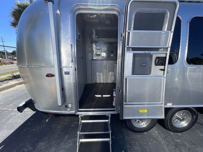 2026 Airstream 23FBT Base