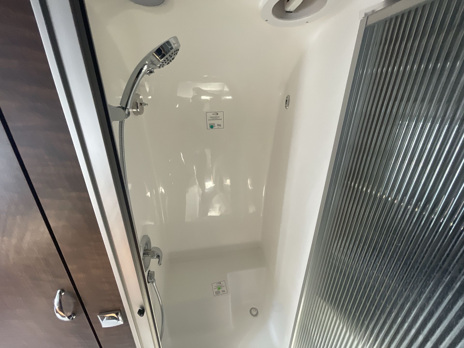 2026 Airstream 25FBQ Base