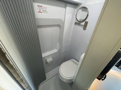 2026 Airstream Rangeline Base