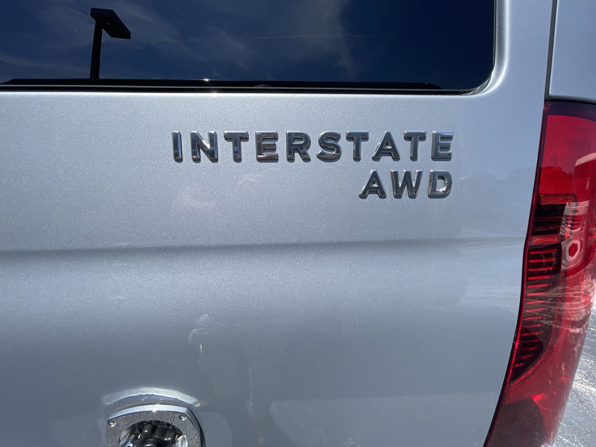 2025 Airstream 19 Base