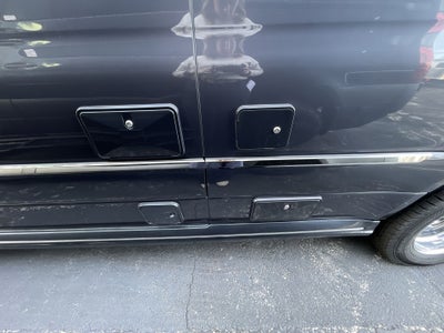 2025 Airstream 24GT Base