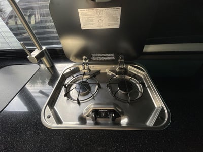 2025 Airstream 24GT Base