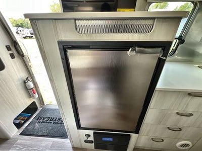 2026 Airstream 20FB Base