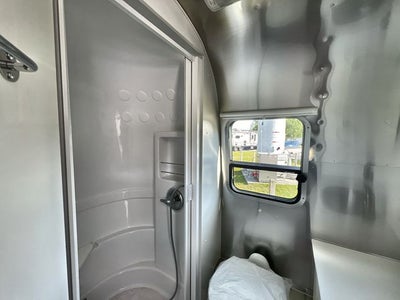 2026 Airstream 20FB Base