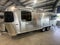 2025 Airstream 25FBQ Base