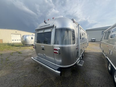 2025 Airstream 25FBT Base