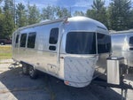 2026 Airstream 23FBT Base
