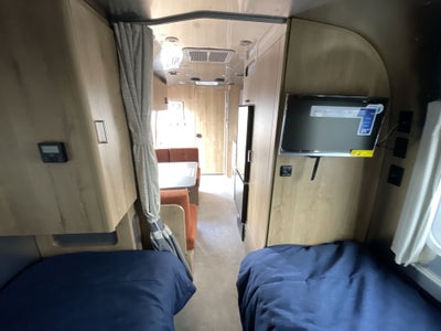 2025 Airstream 23FBT Base