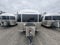 2025 Airstream 27FBT Base