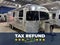 2026 Airstream 27FBT Base
