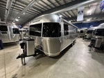 2025 Airstream 27FBQ Base