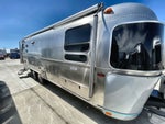 2026 Airstream 27FBT Base