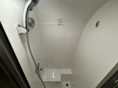 2026 Airstream 27FBT Base