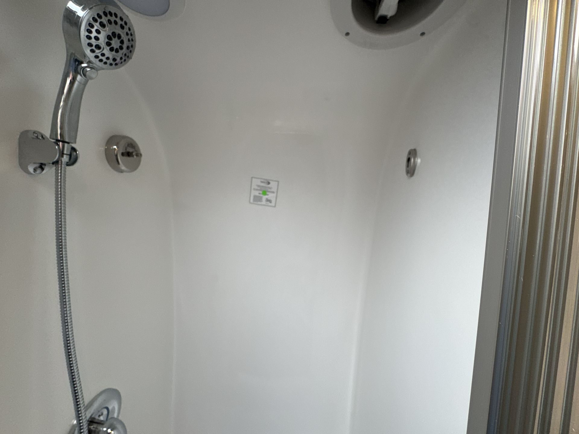 2026 Airstream 27FBT Base