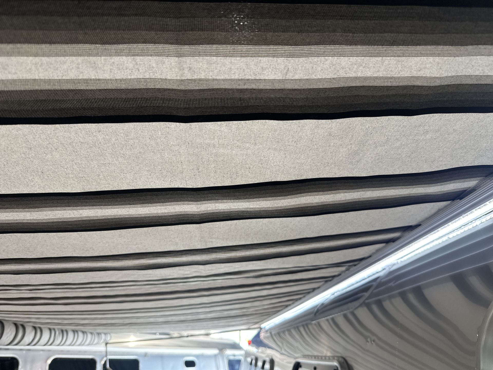 2026 Airstream 33FBT Base