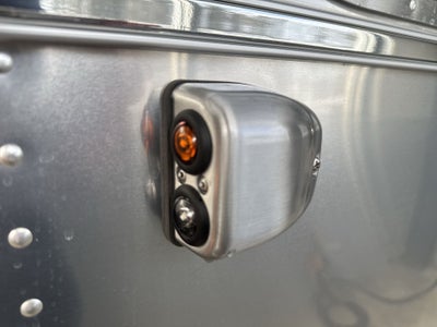 2026 Airstream 33FBT Base