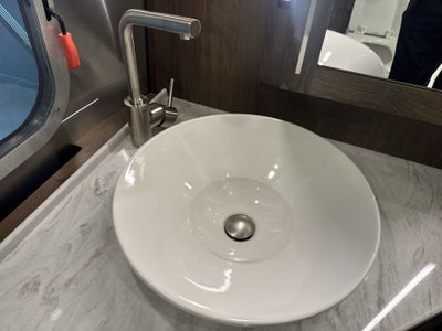 2026 Airstream 33FBT Base