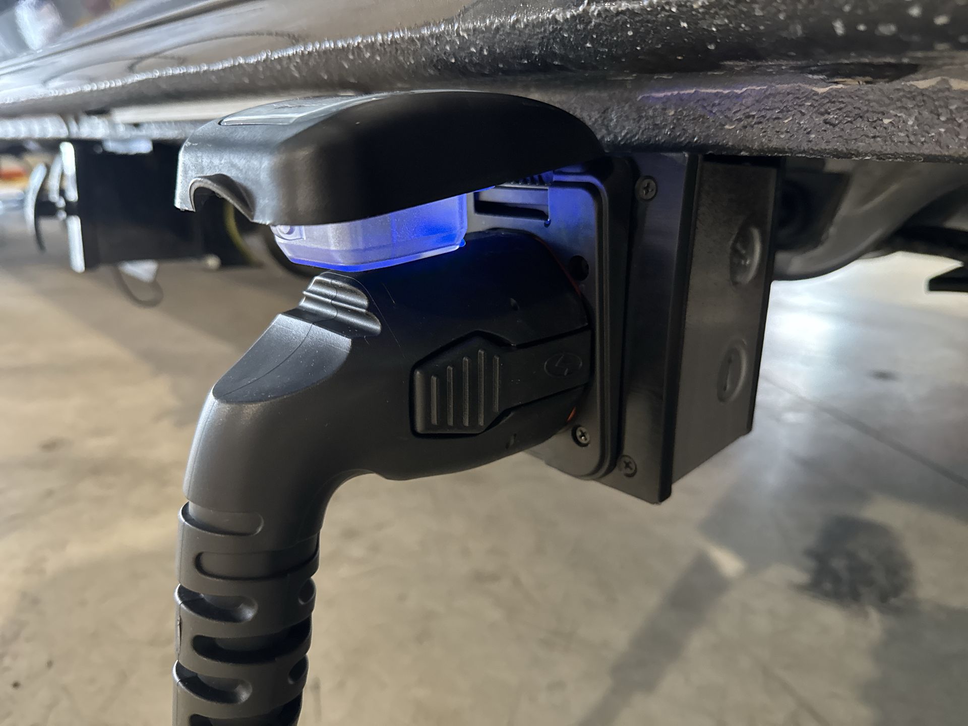 2026 Airstream Rangeline Base