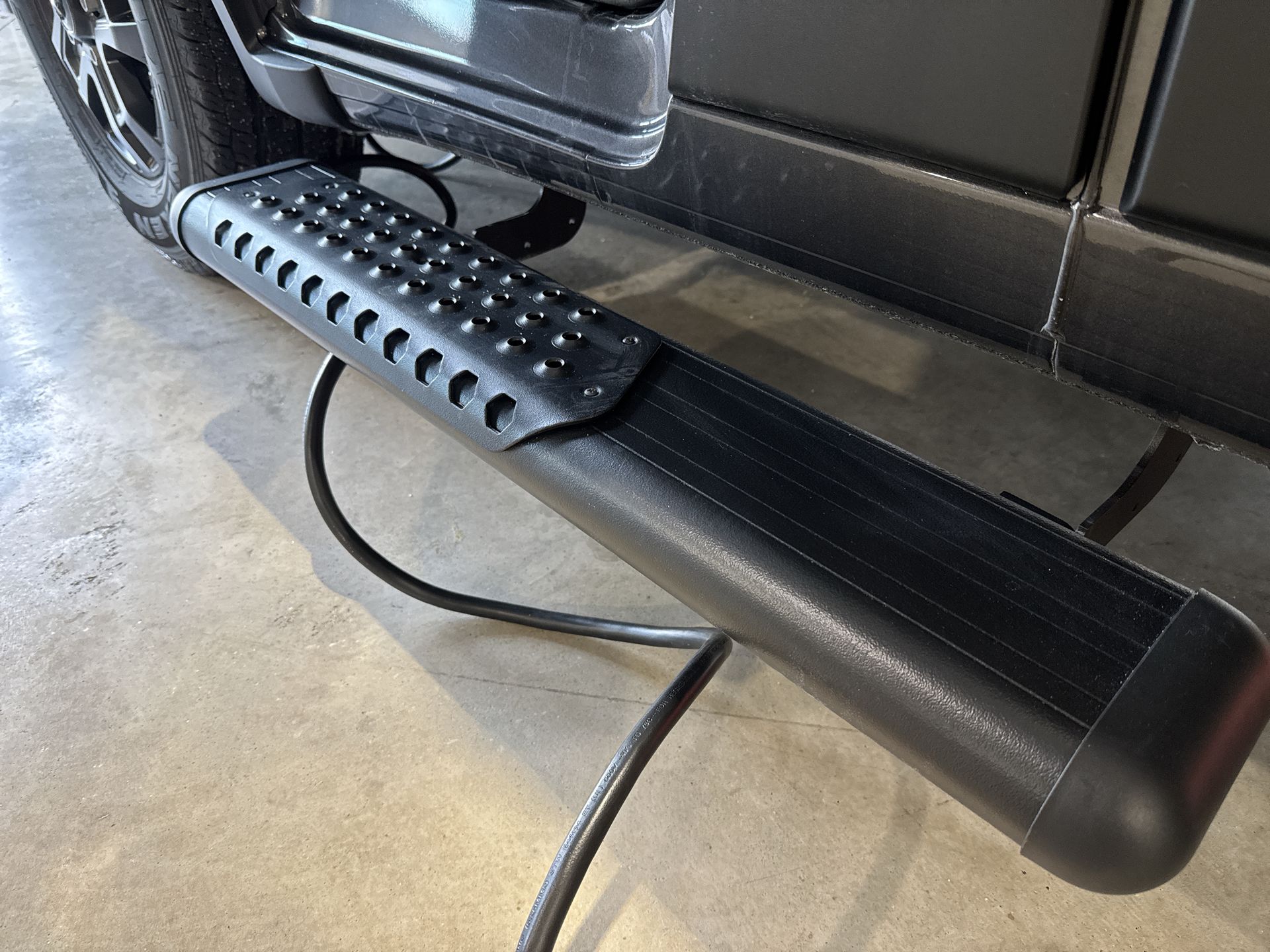 2026 Airstream Rangeline Base