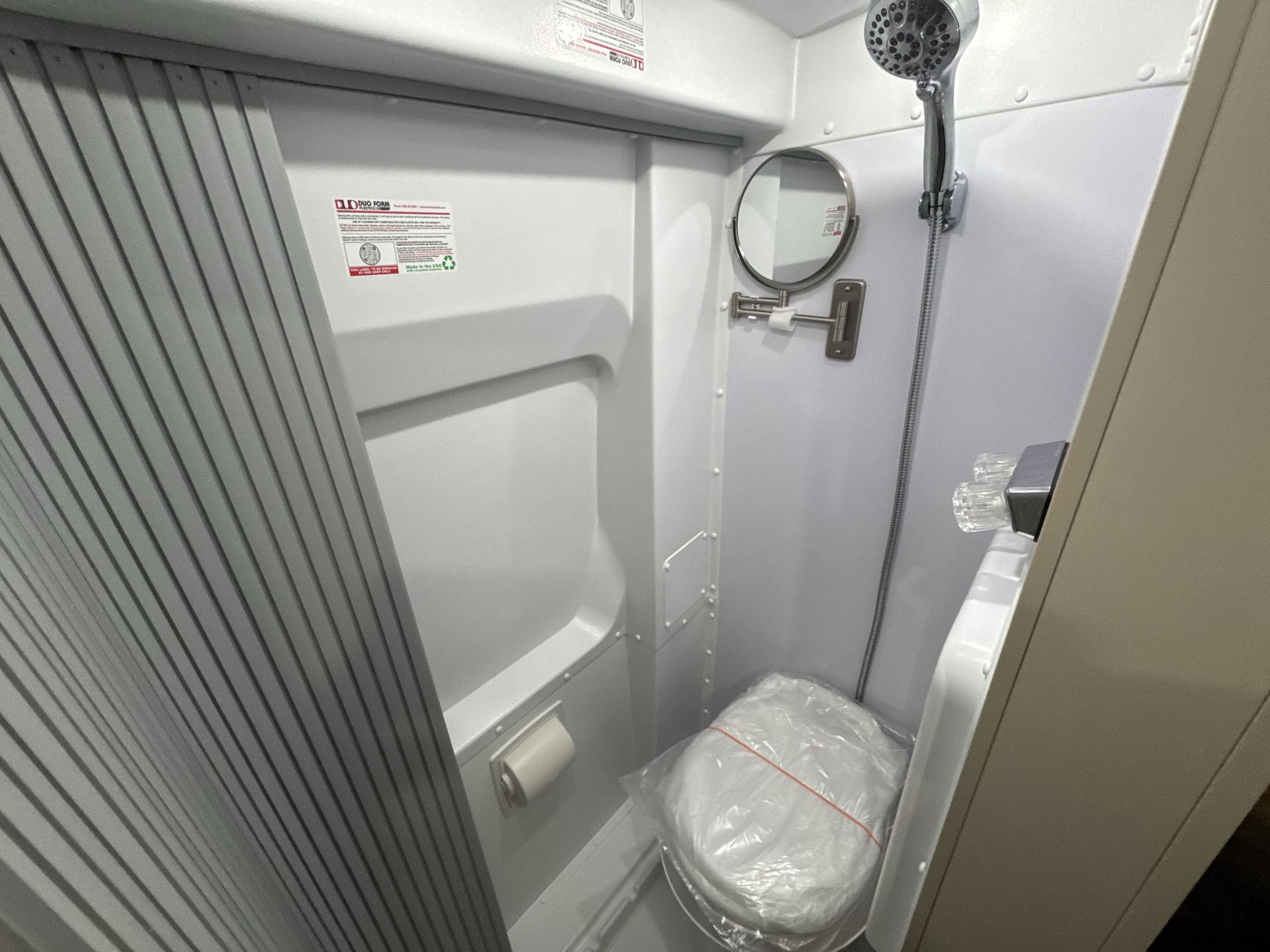 2026 Airstream Rangeline Base