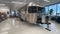 2026 Airstream 25FBT Base