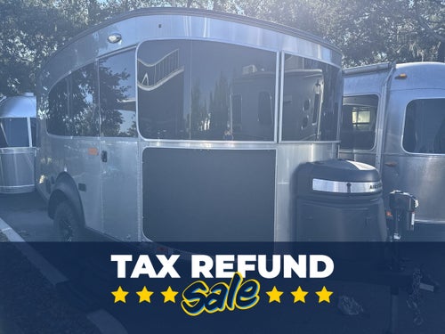 2026 Airstream 20Xe Base