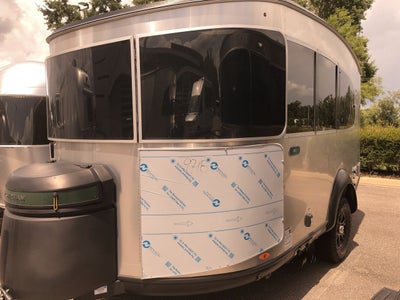 2025 Airstream 20X Rei Base