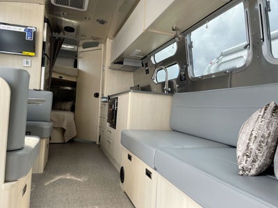 2025 Airstream 30FBBQ Base