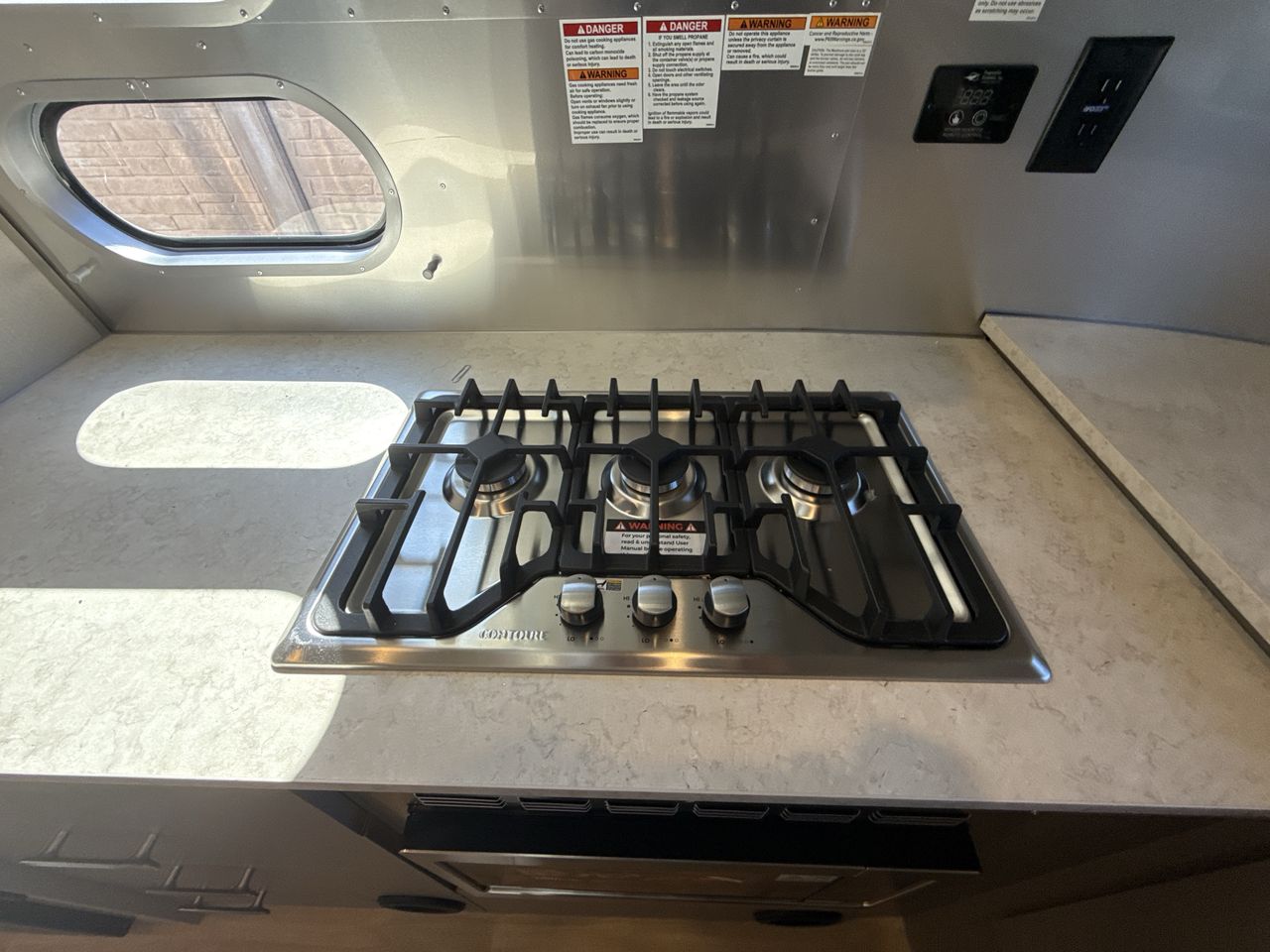 2026 Airstream 20FB Base