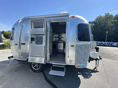 2026 Airstream 16RB Base