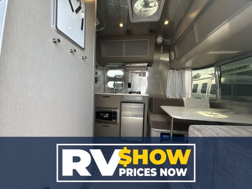 2025 Airstream 16RB Base