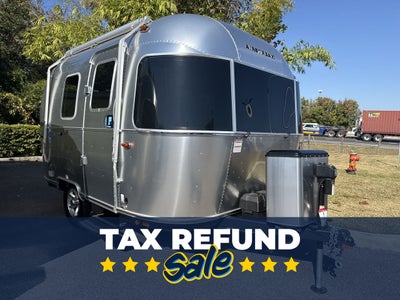 2026 Airstream 16RB Base