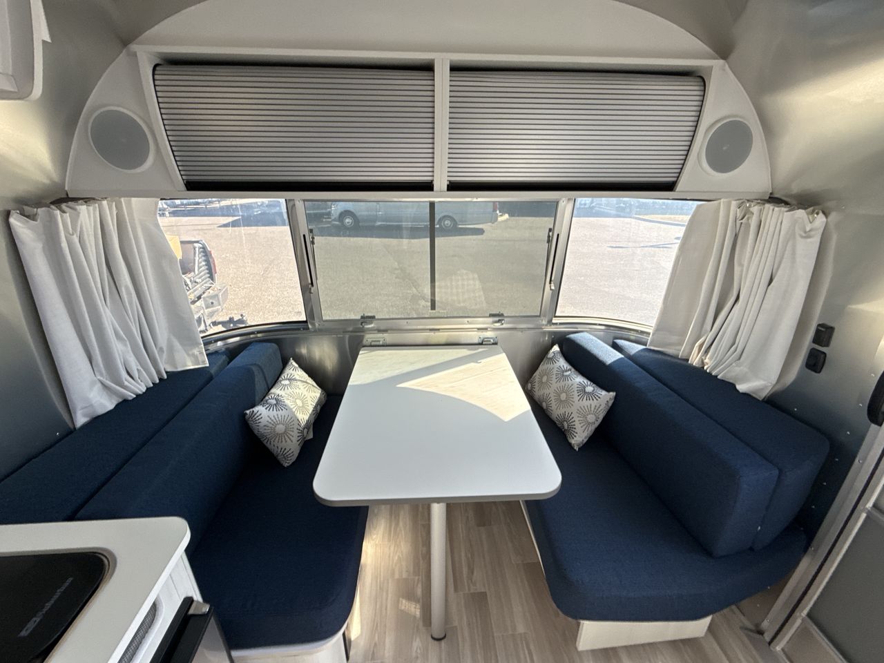 2026 Airstream 16RB Base